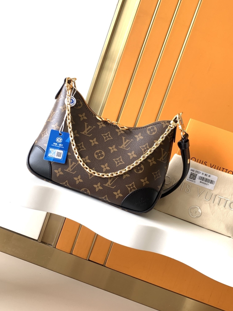 LV Top Handle Bags